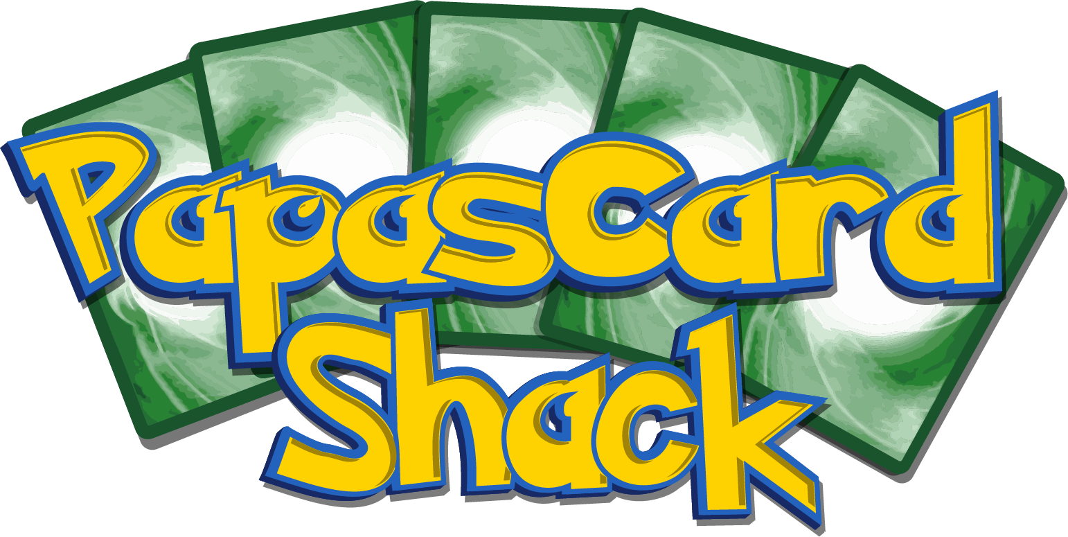 PapasCardShack